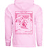 Ski Stamp Hoodie- Phi Mu