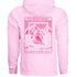 Ski Stamp Hoodie- Phi Sigma Sigma