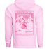 Ski Stamp Hoodie- Sigma Delta Tau