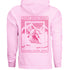 Ski Stamp Hoodie- Sigma Sigma Sigma