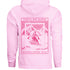 Ski Stamp Hoodie- Theta Phi Alpha