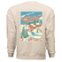 Winter Wonderland Sweatshirt- Alpha Sigma Tau