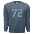Established '72 Sweatshirt