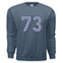 Established '73 Sweatshirt