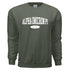 Sporty Crewneck- Alpha Omicron Pi