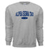 Sporty Crewneck- Alpha Sigma Tau