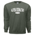 Sporty Crewneck- Alpha Sigma Tau