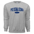 Sporty Crewneck- Phi Sigma Sigma