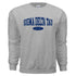 Sporty Crewneck- Sigma Delta Tau