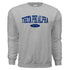 Sporty Crewneck- Theta Phi Alpha