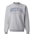 South by Sea- Collegiate Sweatshirt