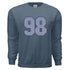Established '98 Sweatshirt