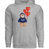 Bear Balloons Hoodie- Alpha Delta Pi