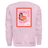 Signed, Sealed, Delivered Sweatshirt- Alpha Chi Omega