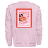 Sign, Sealed, Delivered Sweatshirt- Alpha Epsilon Phi