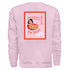 Sign, Sealed, Delivered Sweatshirt- Alpha Sigma Alpha