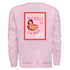 Sign, Sealed, Delivered Sweatshirt- Chi Omega