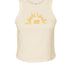 Sunburst Crop Tank- Chi Omega