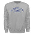 Collegiate Alumna Sweatshirt- Alpha Delta Pi