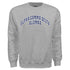 Collegiate Alumna Sweatshirt- Alpha Gamma Delta