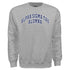 Collegiate Alumna Sweatshirt - Alpha Sigma Tau