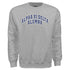 Collegiate Alumna Sweatshirt- Alpha Xi Delta
