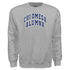 Collegiate Alumna Sweatshirt - Chi Omega