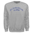 Collegiate Alumna Sweatshirt- Delta Phi Epsilon