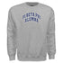 Collegiate Alumna Sweatshirt- Pi Beta Phi