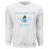 Sorority Crest Alumna Sweatshirt - Alpha Delta Pi