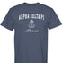 Classic Alumna T-Shirt- Alpha Delta Pi