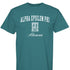 Classic Alumna T-Shirt- Alpha Epsilon Phi