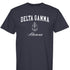 Classic Alumna T-Shirt- Delta Gamma