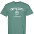 Classic Alumna T-Shirt- Kappa Delta