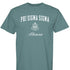 Classic Alumna T-Shirt- Phi Sigma Sigma