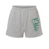 Ohio Scripted Cutoff Shorts