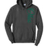 Ohio Scripted Hoodie