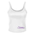 Tarleton State Scripted Crop Tank