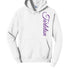 Tarleton State Scripted Hoodie