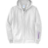 Tarleton State Scripted Zip-Up Hoodie