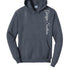 Georgia Southern Scripted Hoodie