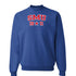 Southern Methodist Varsity Sweatshirt