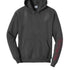 San Diego State Scripted Hoodie