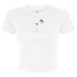 American Martini Crop Tee