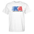 USA Racer T-Shirt- Kappa Alpha Order