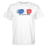 USA Racer T-Shirt- Phi Delta Theta