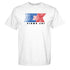 USA Racer T-Shirt- Sigma Chi
