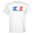 USA Racer T-Shirt- Sigma Phi Epsilon