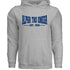 Classic Text Hoodie- Alpha Tau Omega