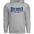 Classic Text Hoodie- Beta Theta Pi